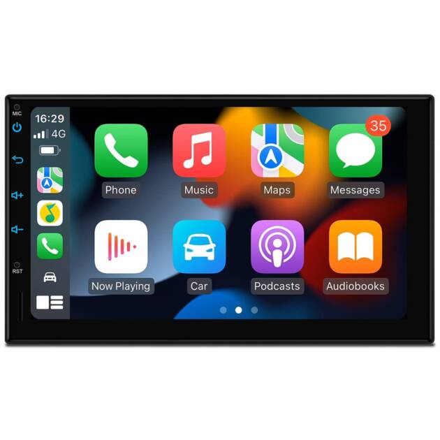 Roadpin-Android-car-stereo