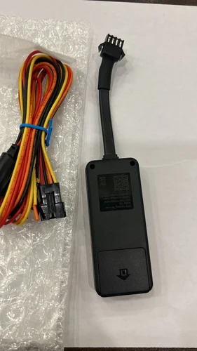GPS Tracker - V5