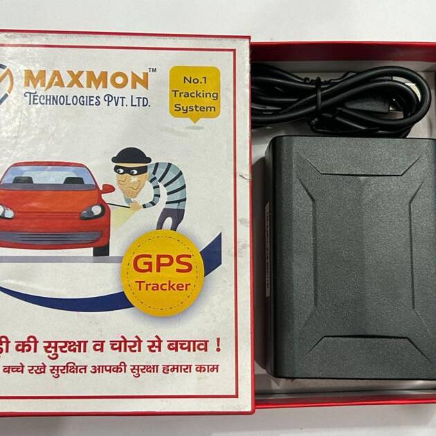 Rodpin-magnetic-GPS-tracker